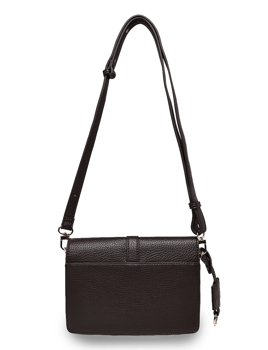 Ulrika - Bag - crossbody bags - dark brown - 1