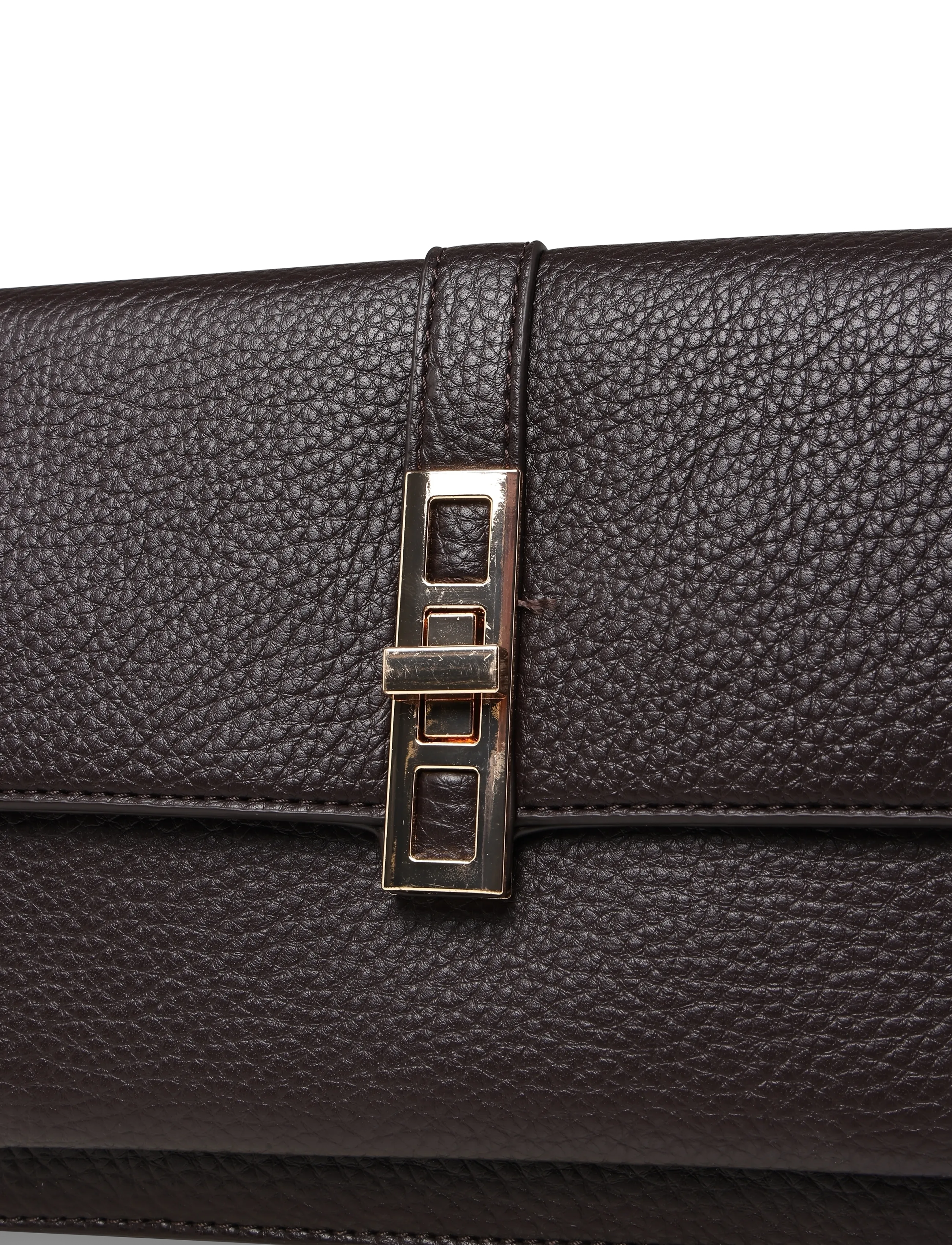Ulrika - Bag - crossbody bags - dark brown - 2