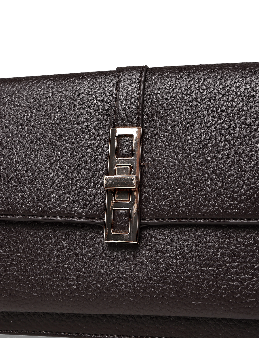 Ulrika - Bag - crossbody bags - dark brown - 2