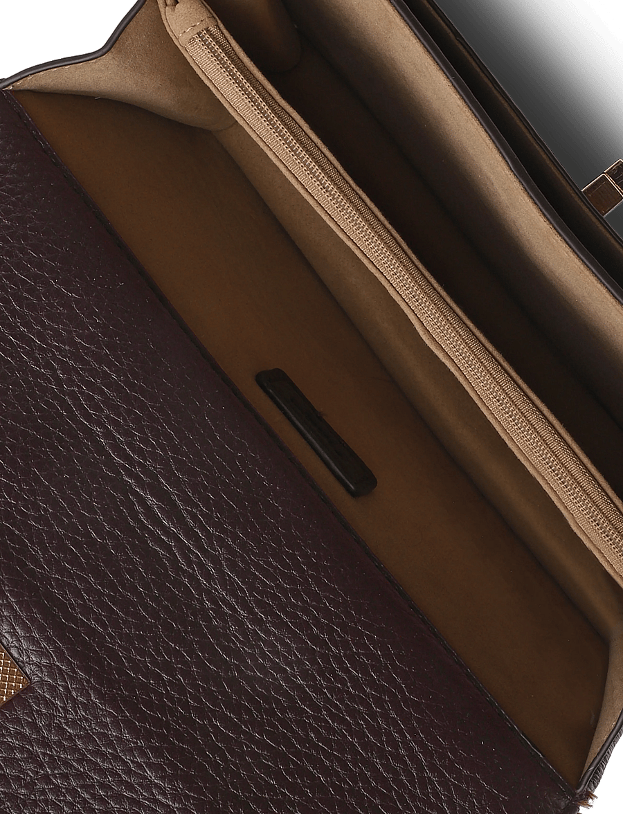Ulrika - Bag - crossbody bags - dark brown - 3