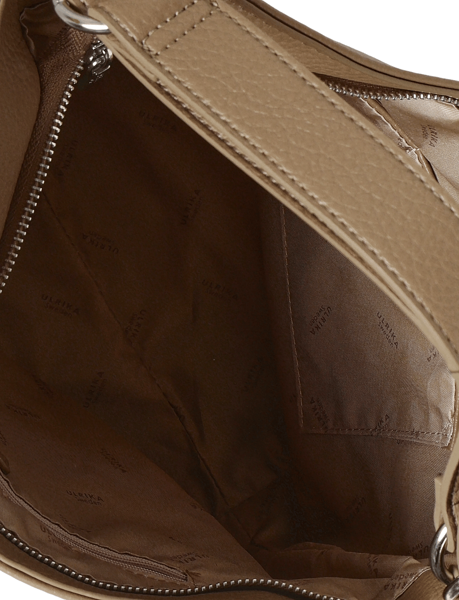 Ulrika - Backpack - alltags-style - taupe - 3