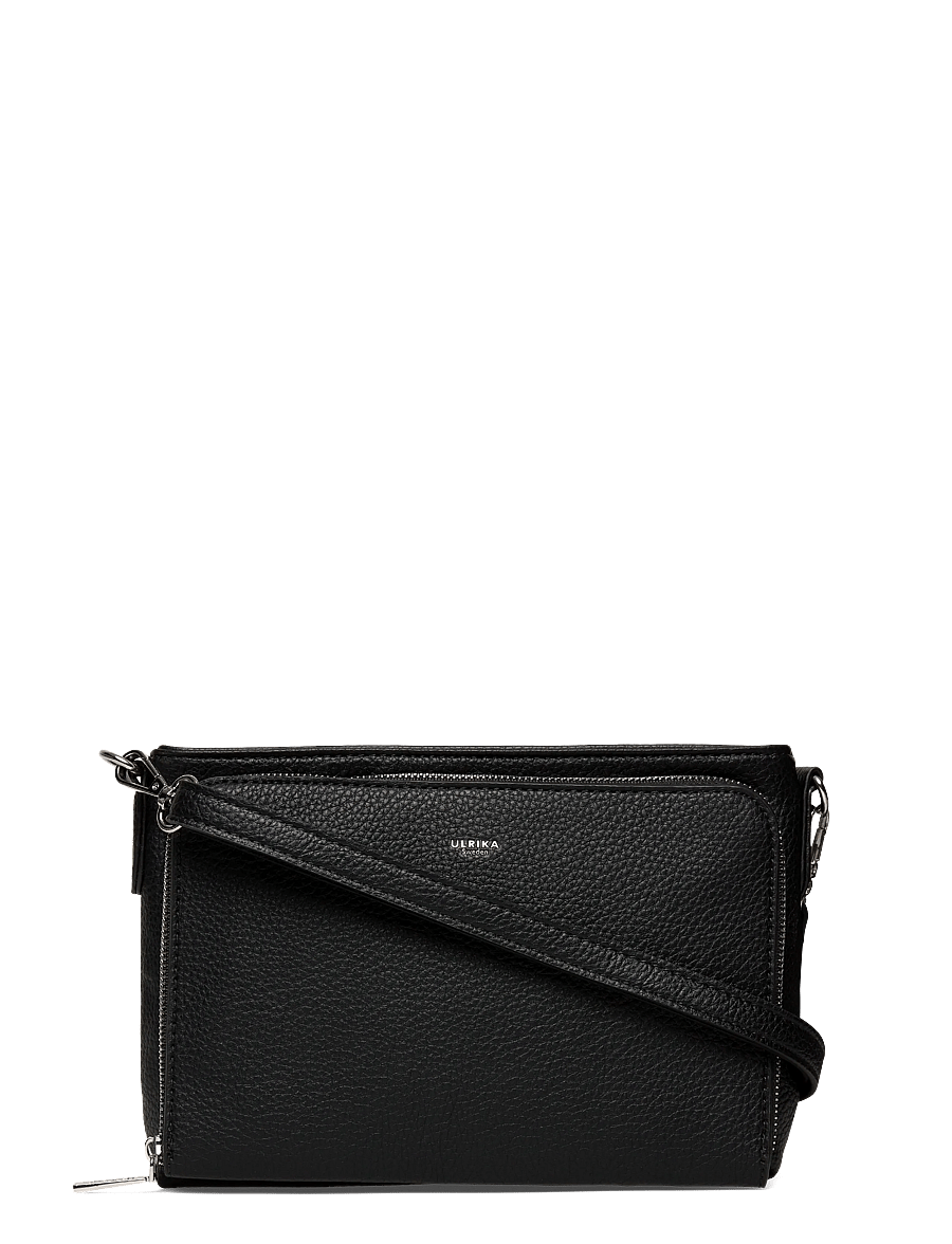 Ulrika - Bag - alltags-style - black - 0
