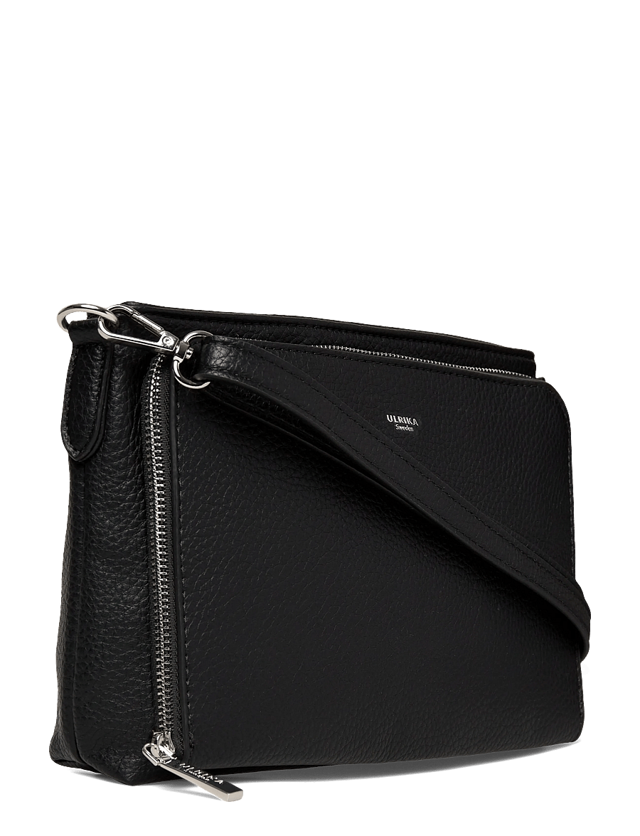 Ulrika - Bag - alltags-style - black - 2
