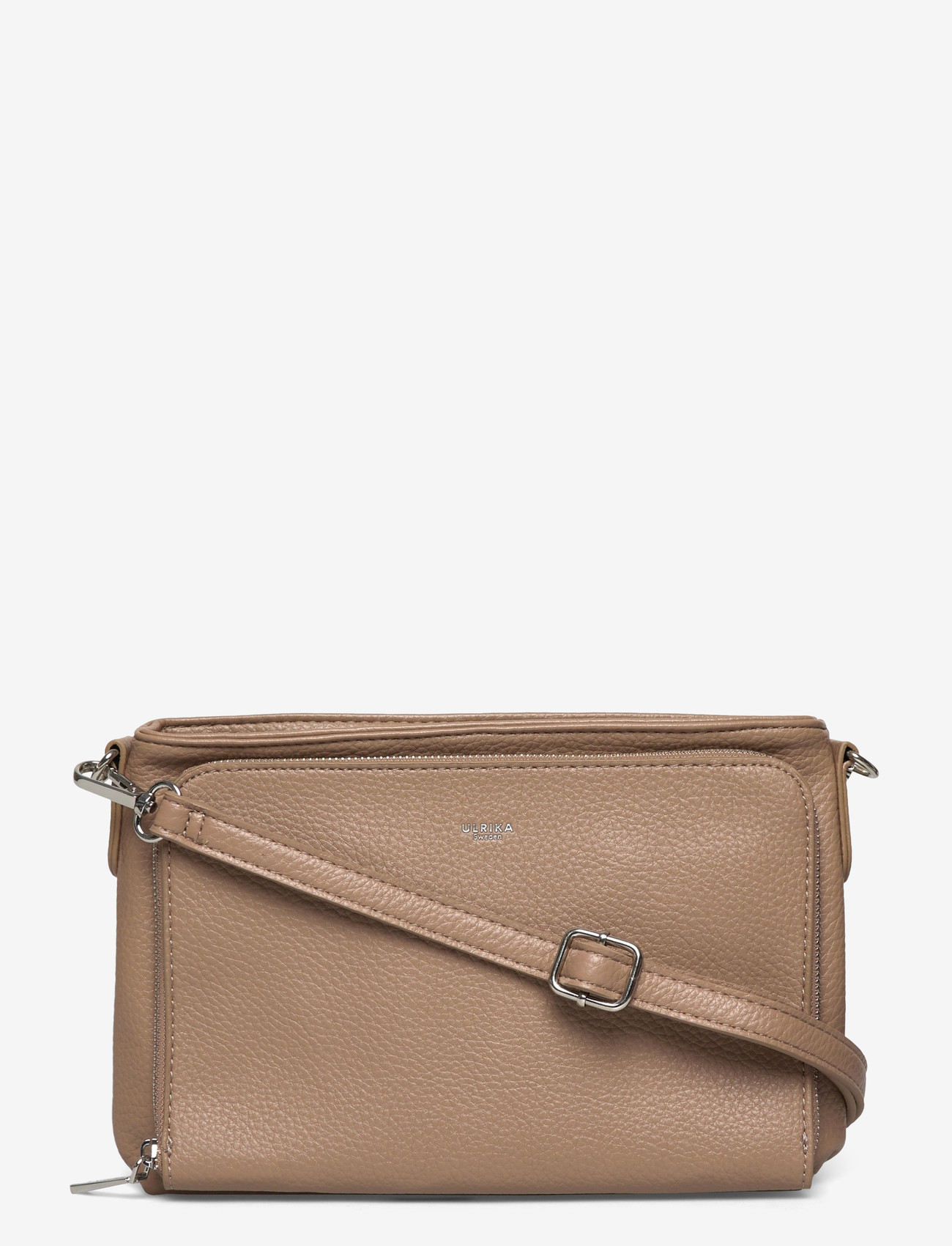 Ulrika - Bag - accessories - taupe - 0