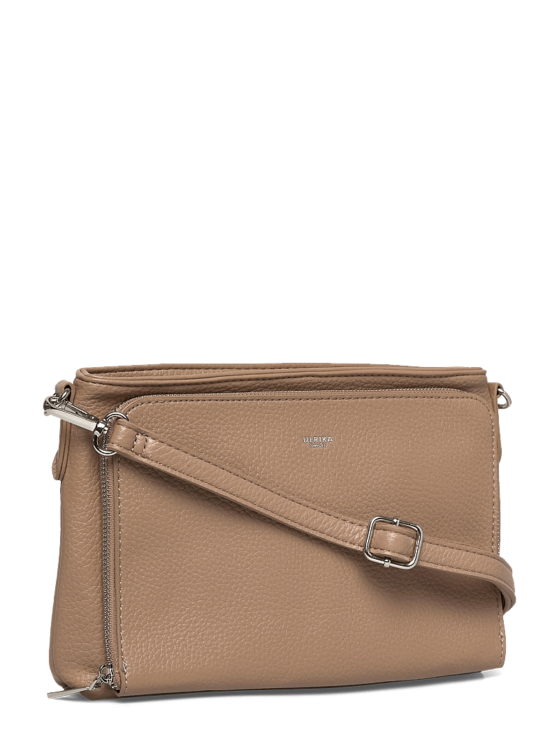 Ulrika - Bag - alltags-style - taupe - 2
