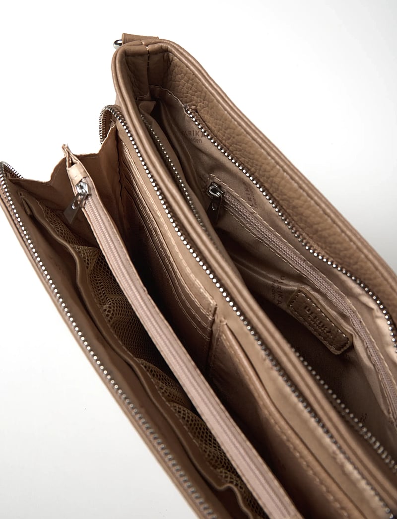 Ulrika - Bag - alltags-style - taupe - 3