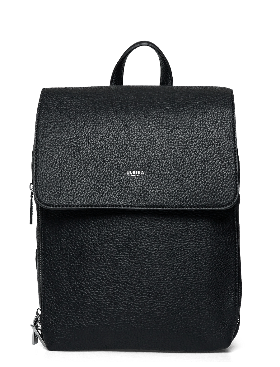Ulrika - Backpack - black - 0