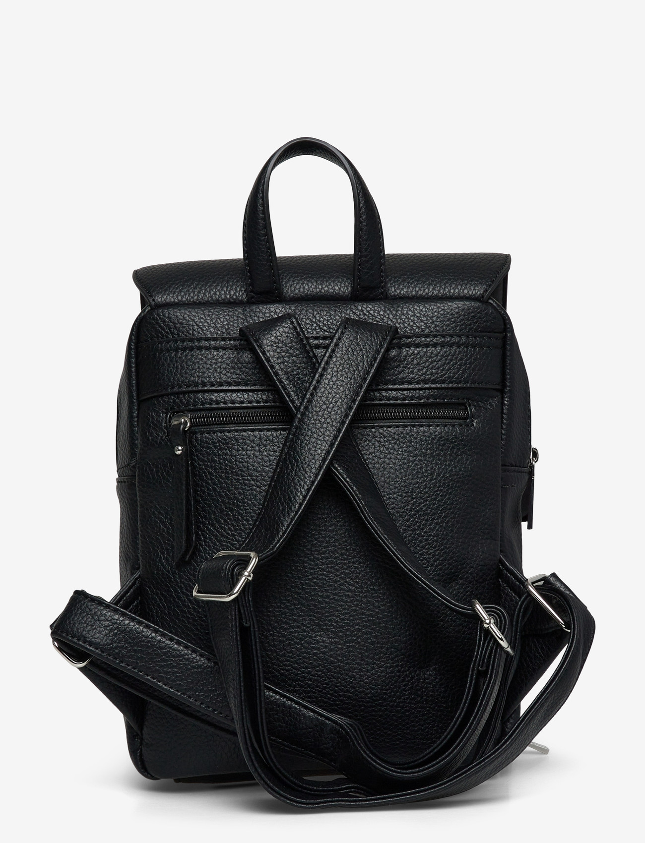 Ulrika - Backpack - vardagsstil - black - 1