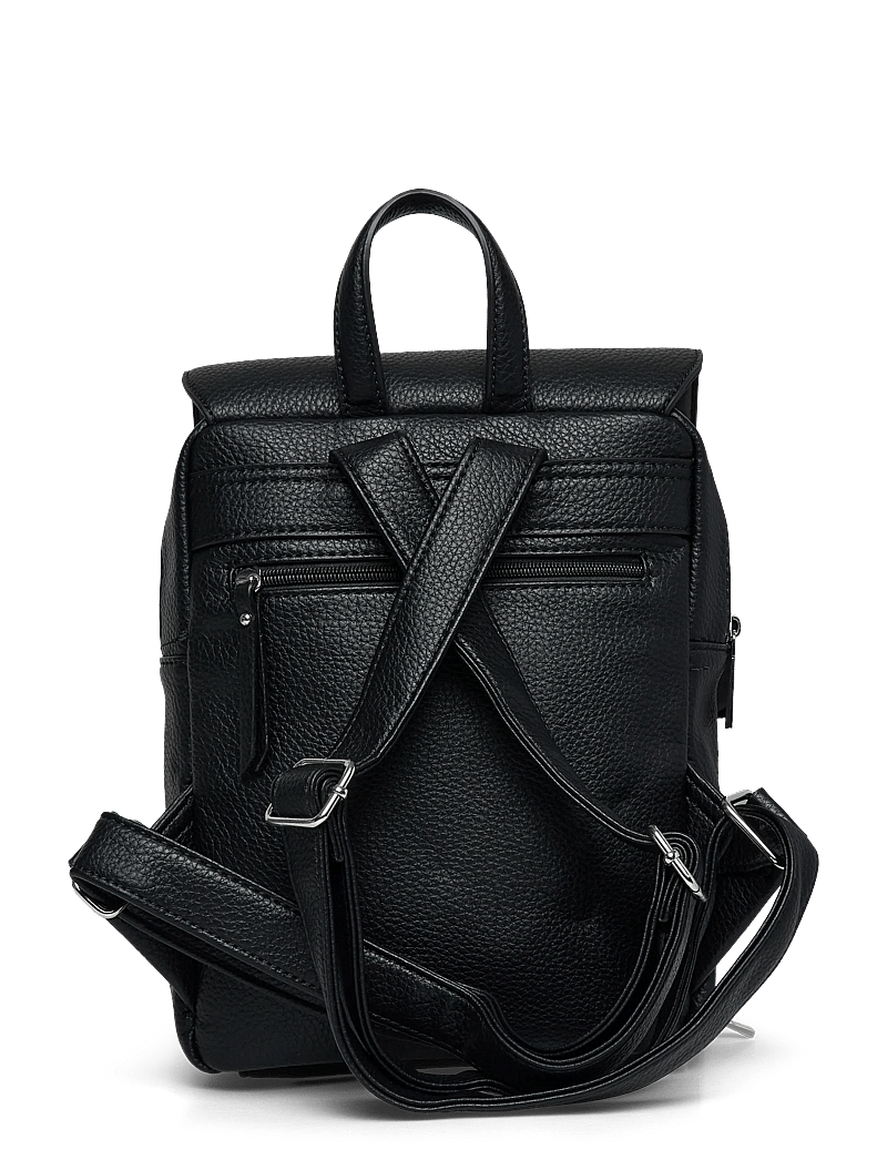 Ulrika - Backpack - vardagsstil - black - 1