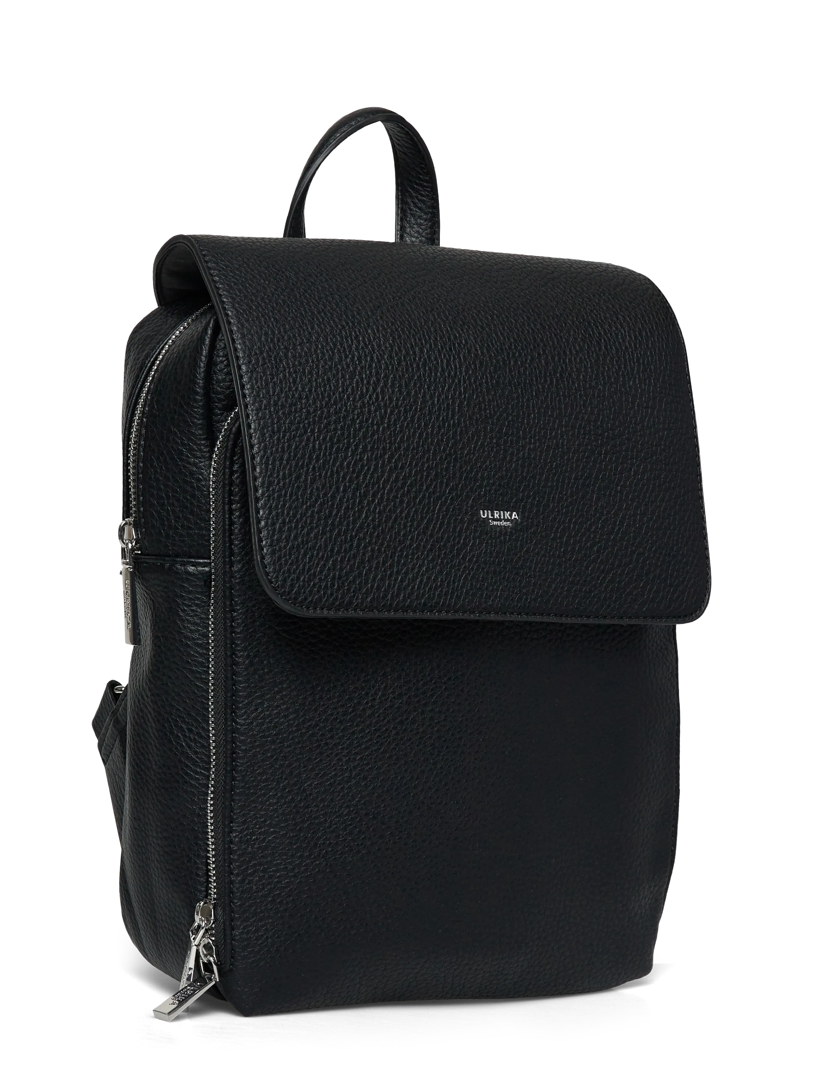 Ulrika - Backpack - black - 2
