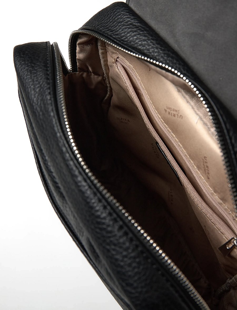 Ulrika - Backpack - black - 3