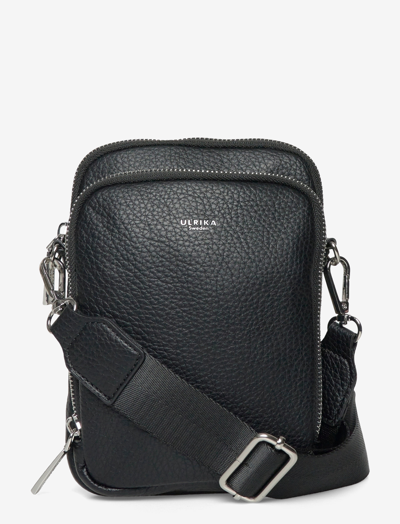 Ulrika - Mobilebag - accessories - black - 0