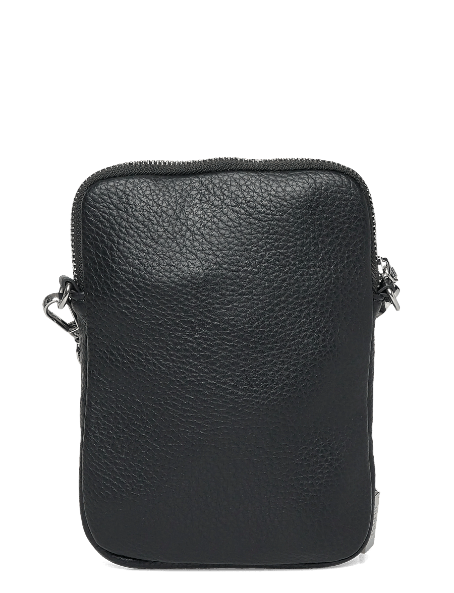 Ulrika - Mobilebag - umhängetaschen - black - 1