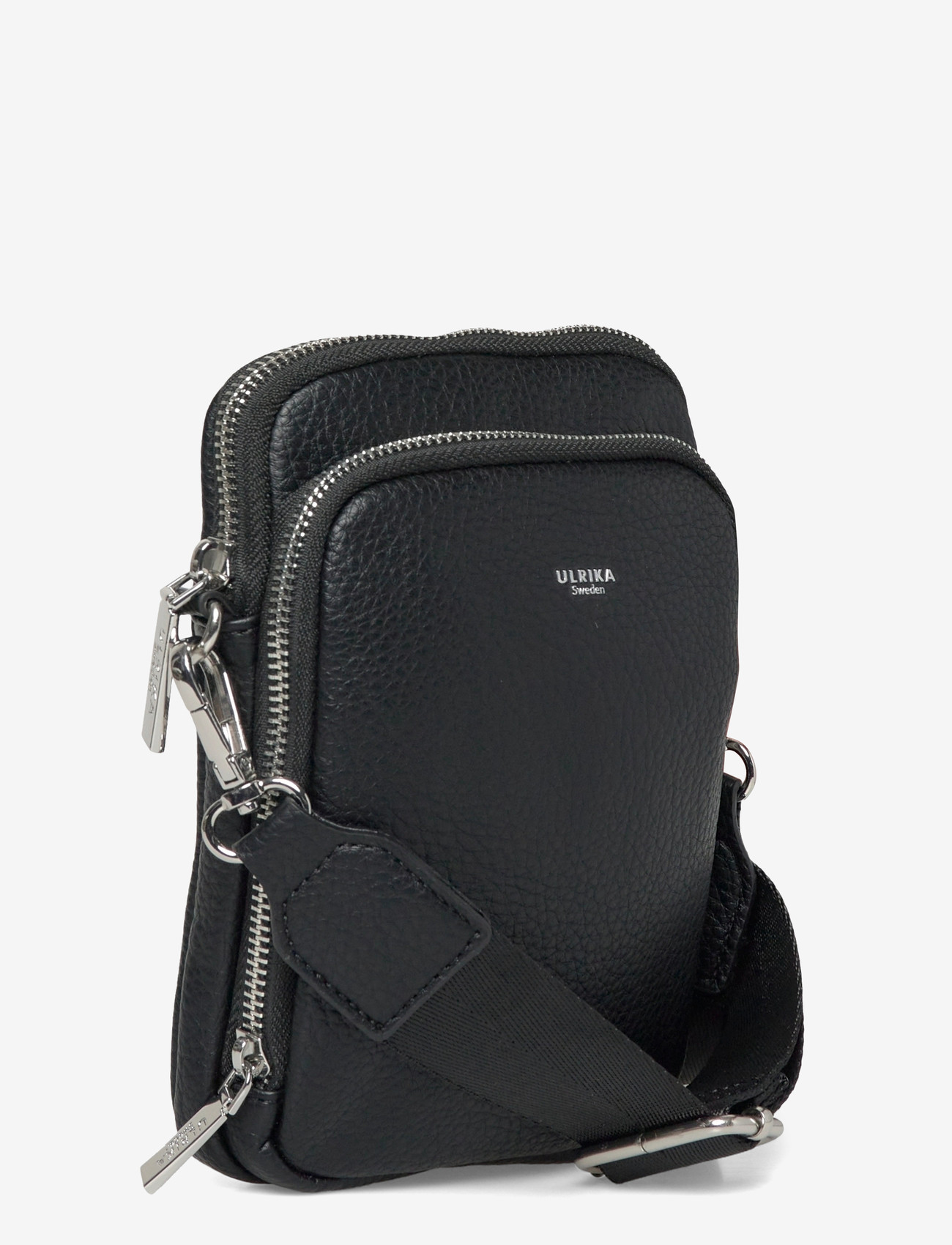 Ulrika - Mobilebag - accessories - black - 2
