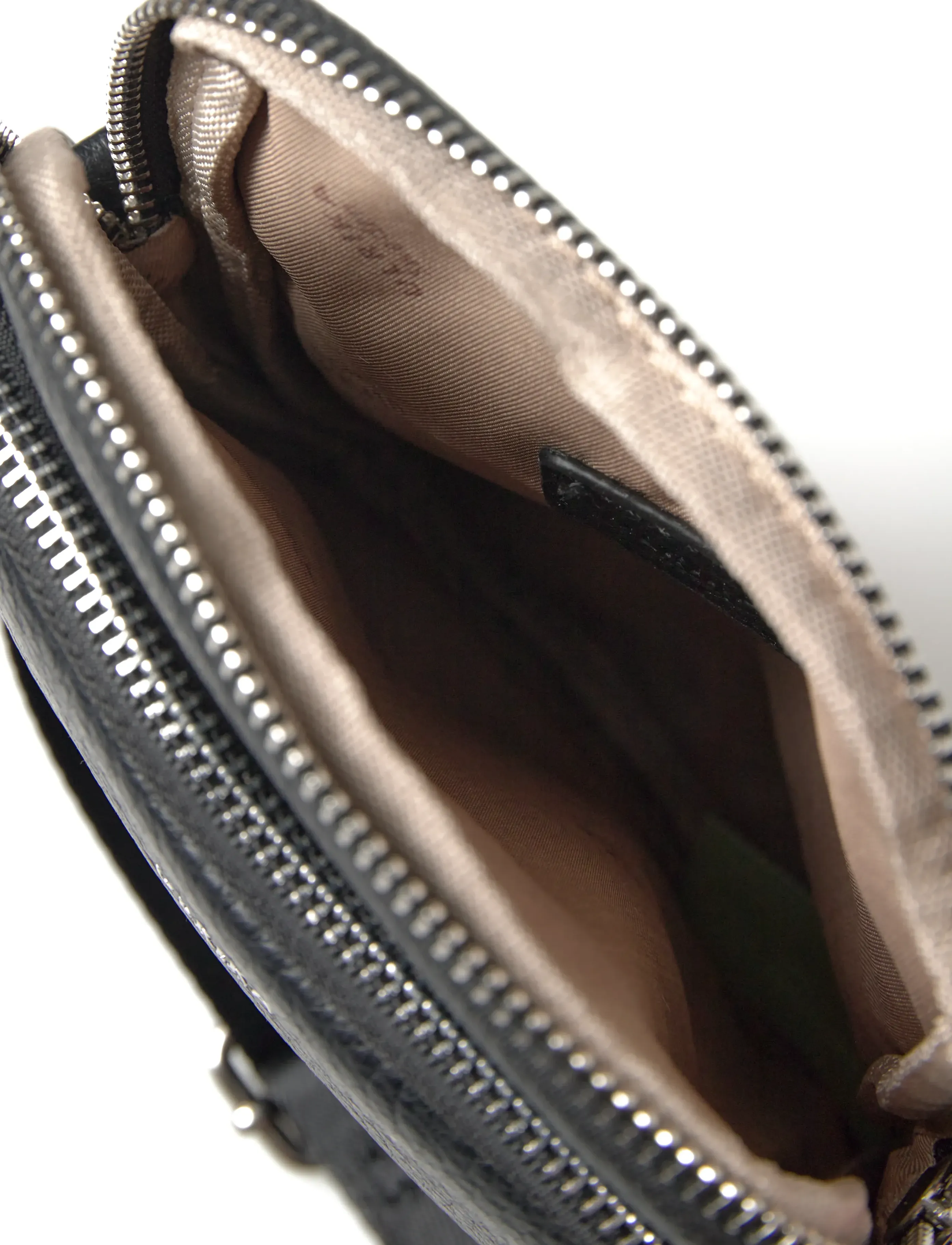 Ulrika - Mobilebag - accessoires - black - 3