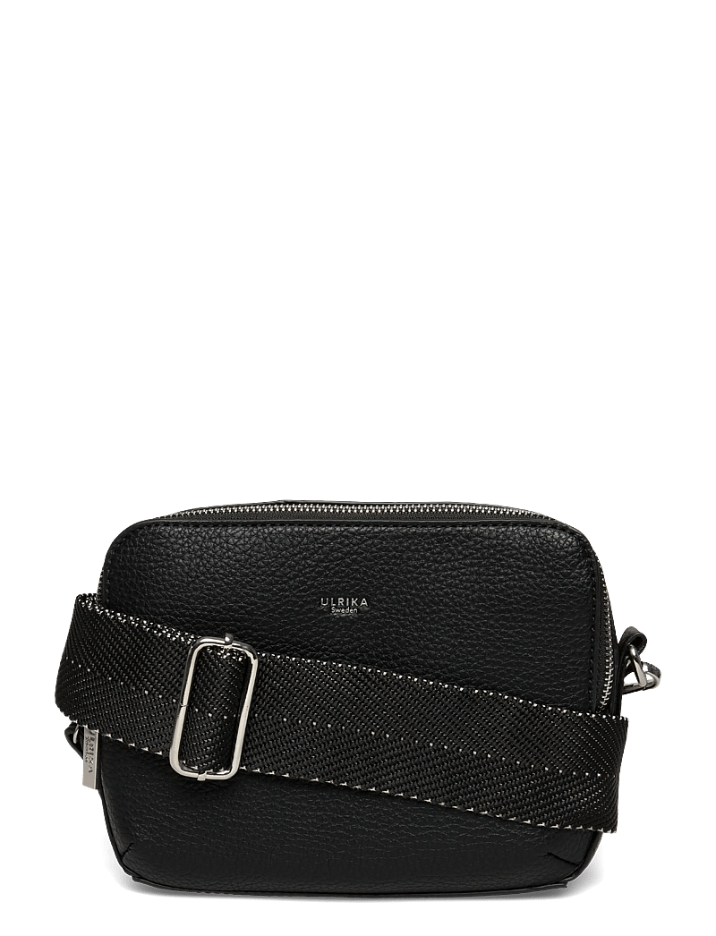 Ulrika - bag - crossbody bags - black - 0