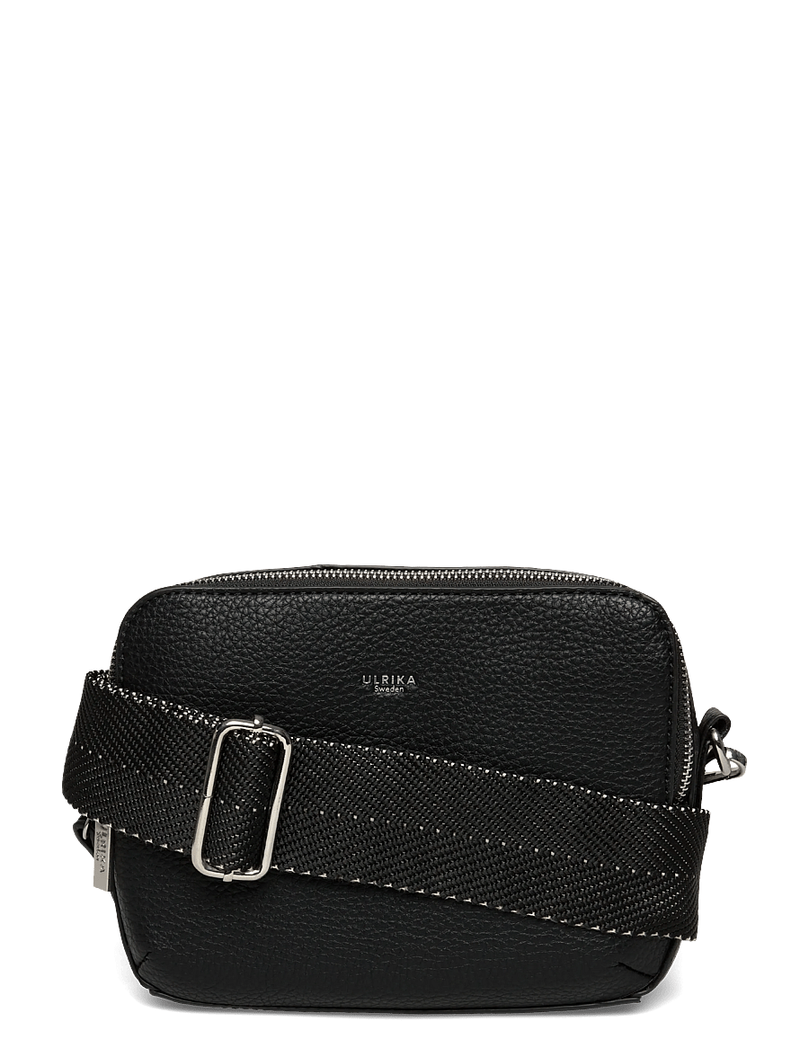 Ulrika - bag - torebki crossbody - black - 0