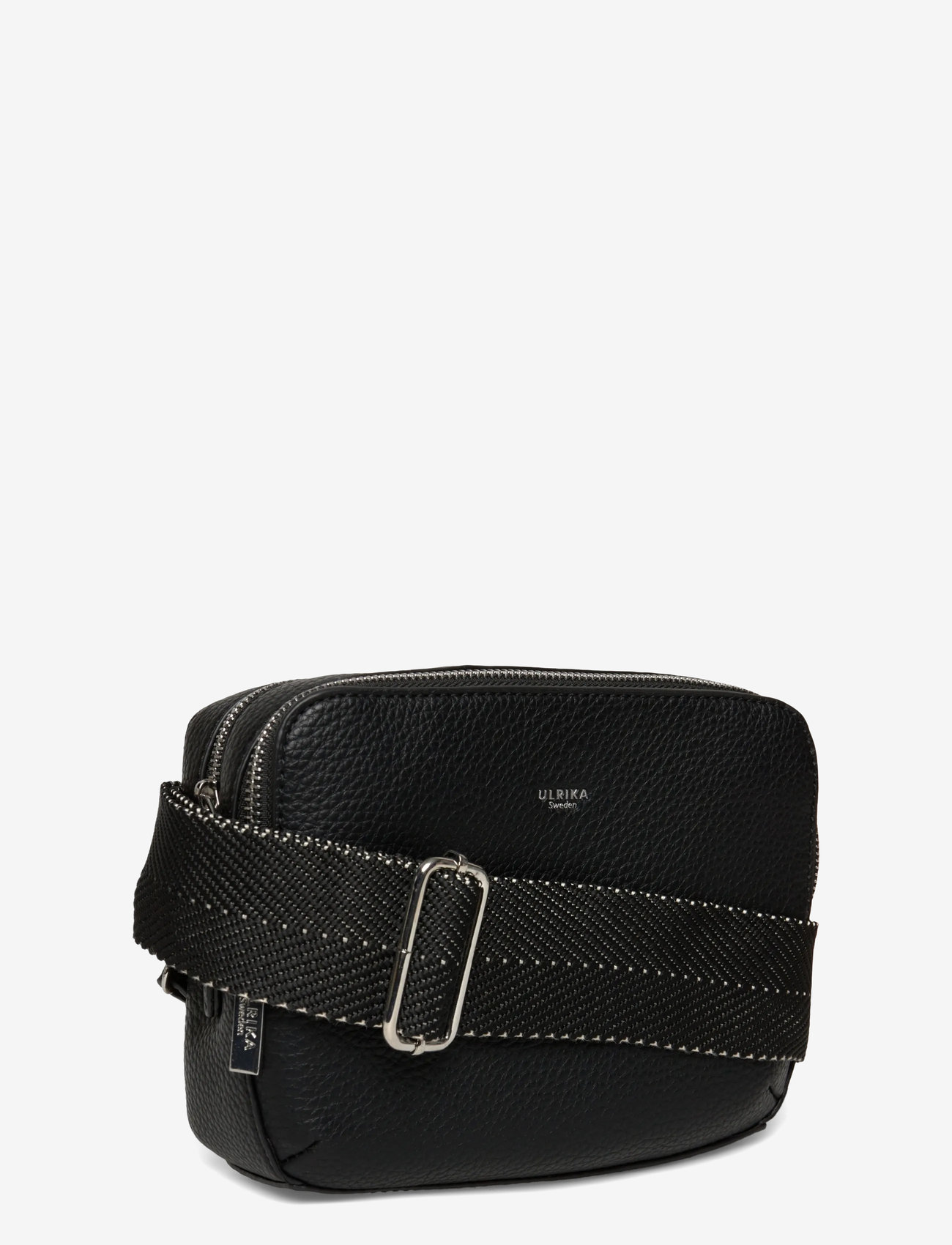 Ulrika - bag - crossbody bags - black - 2