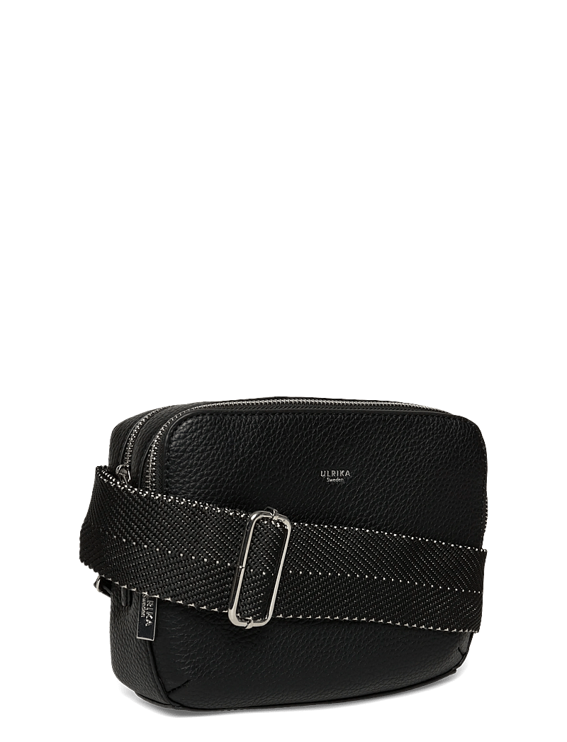 Ulrika - bag - crossbody bags - black - 2