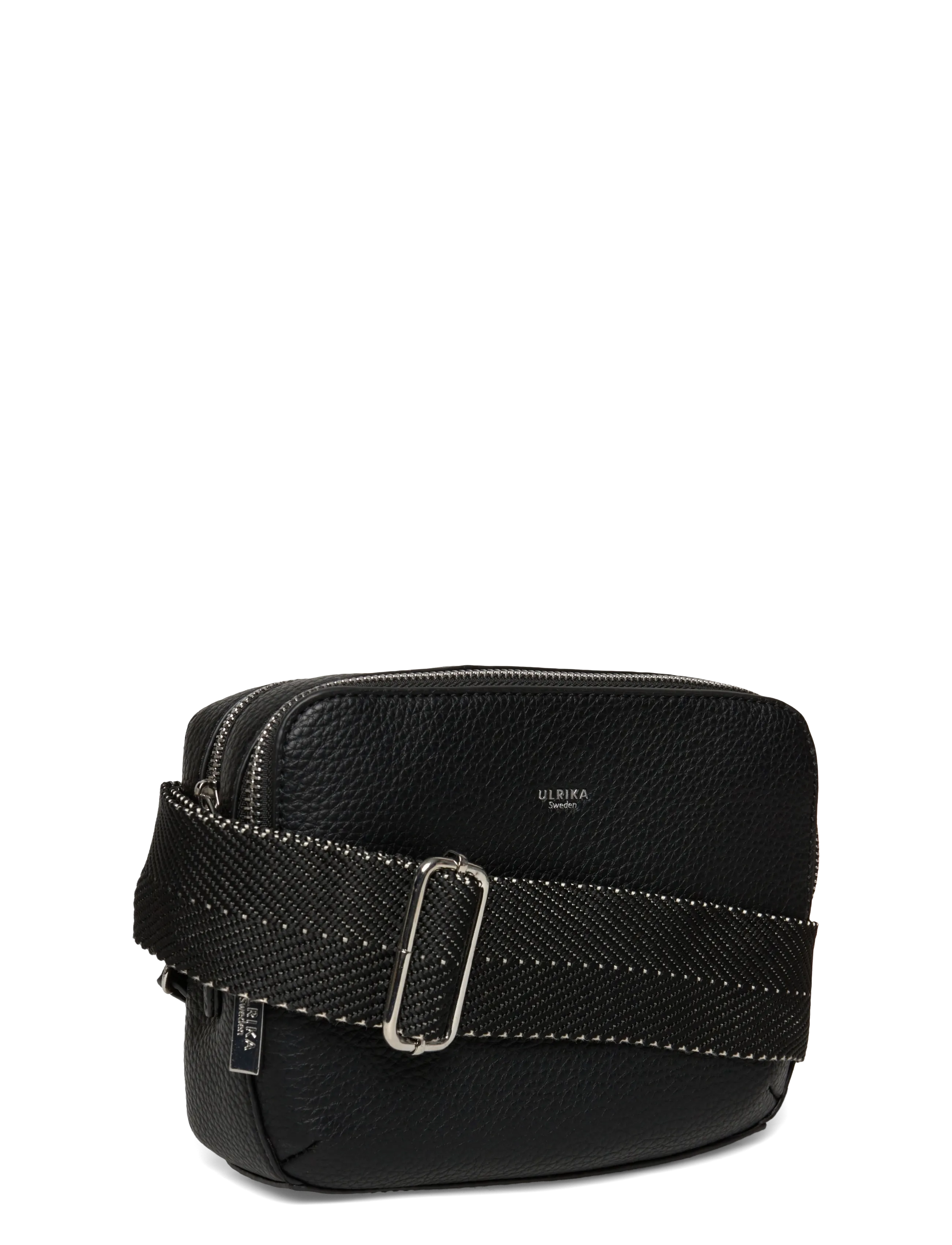 Ulrika - bag - accessoarer - black - 2