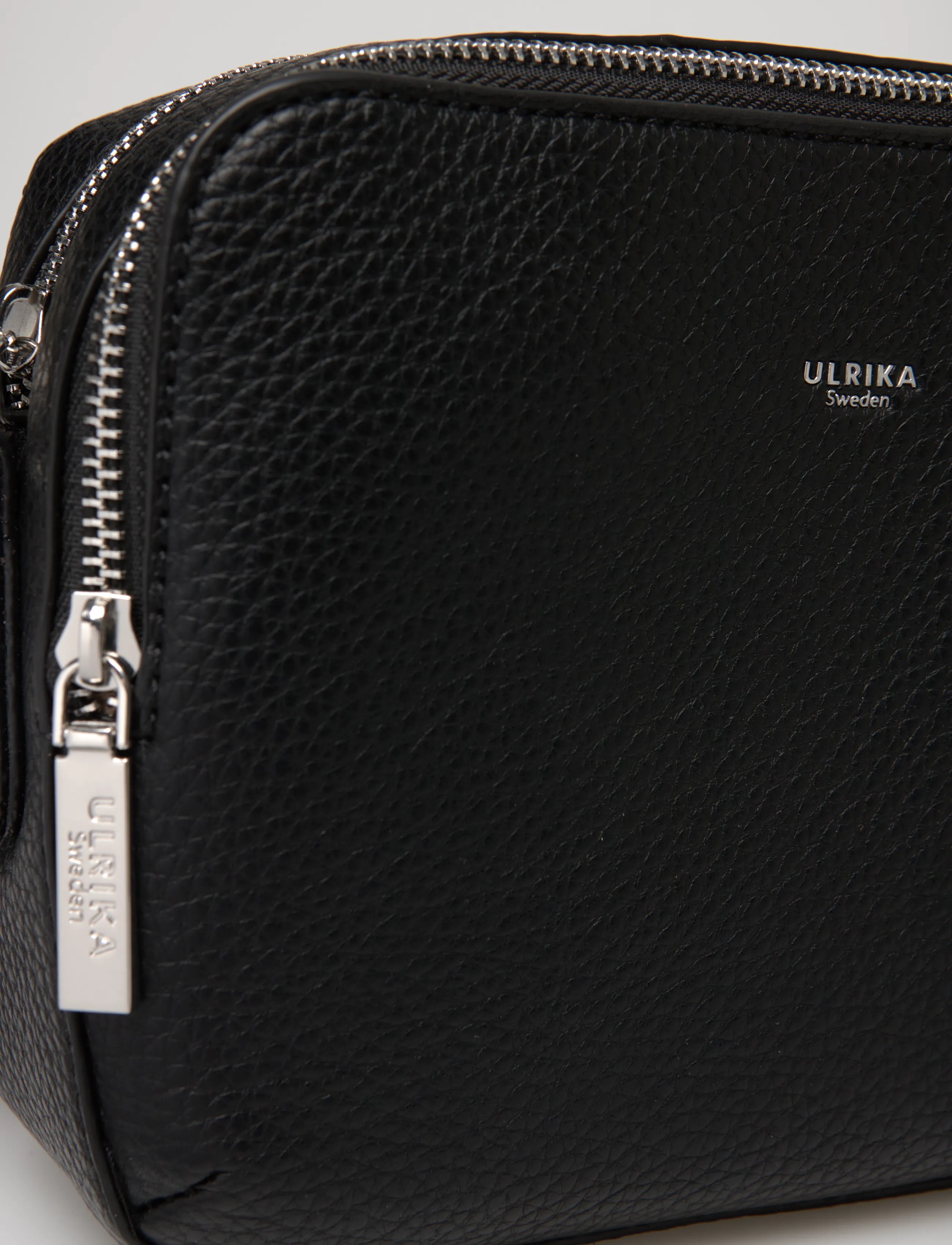 Ulrika - bag - accessoarer - black - 3