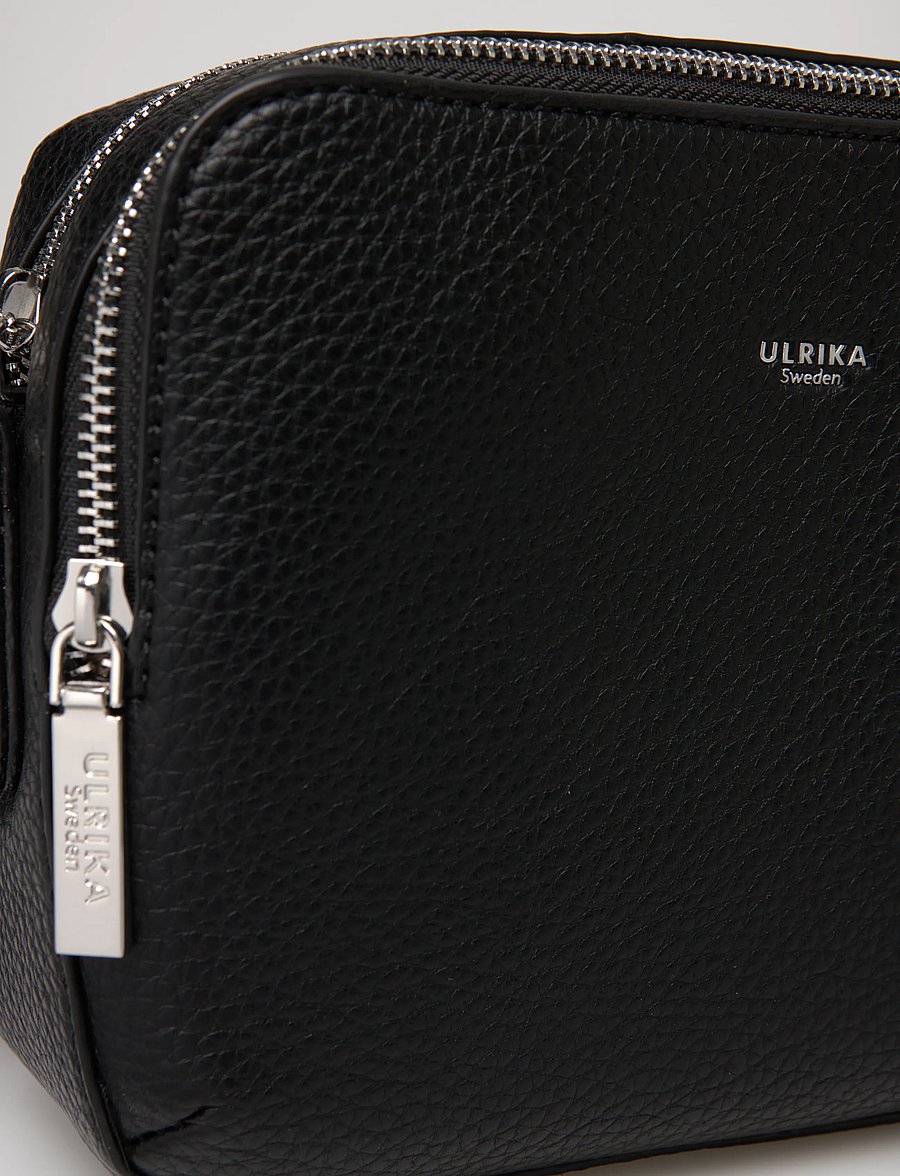 Ulrika - bag - torebki crossbody - black - 3