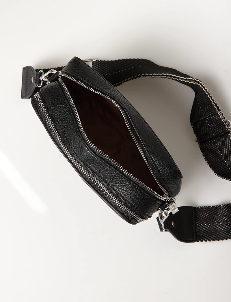 Ulrika - bag - crossbody bags - black - 4