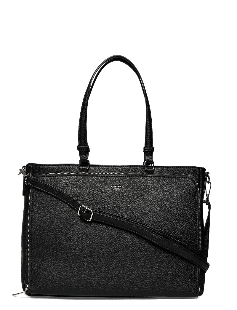 Ulrika - Shopper - black - 0