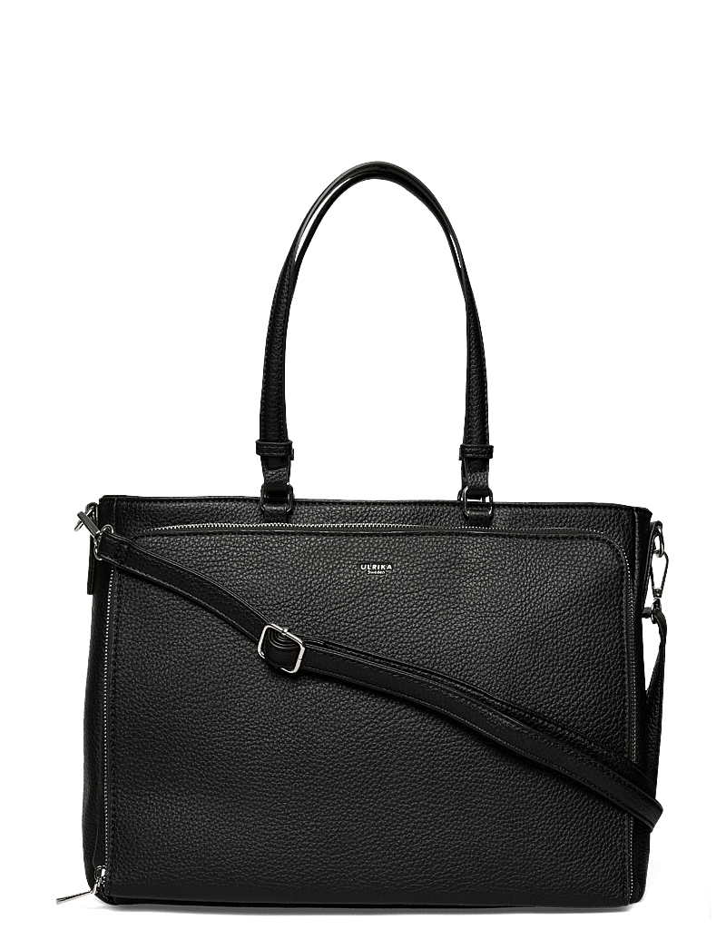 Ulrika - Shopper - black - 1