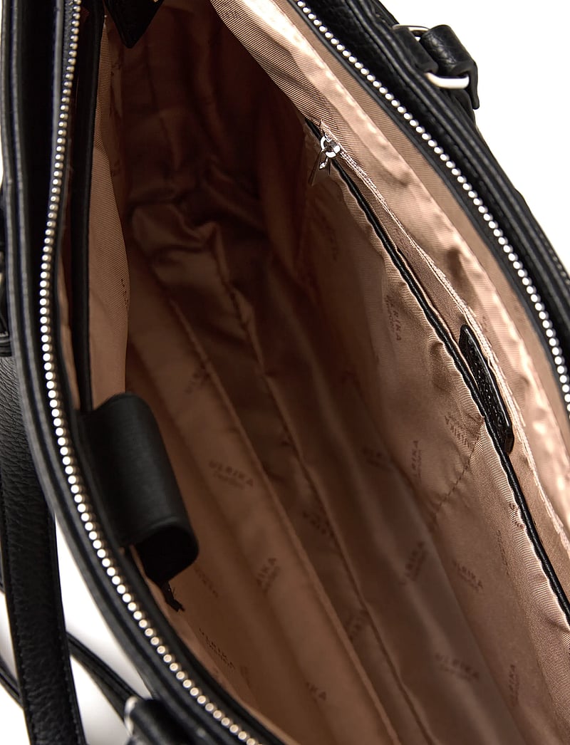 Ulrika - Shopper - black - 3