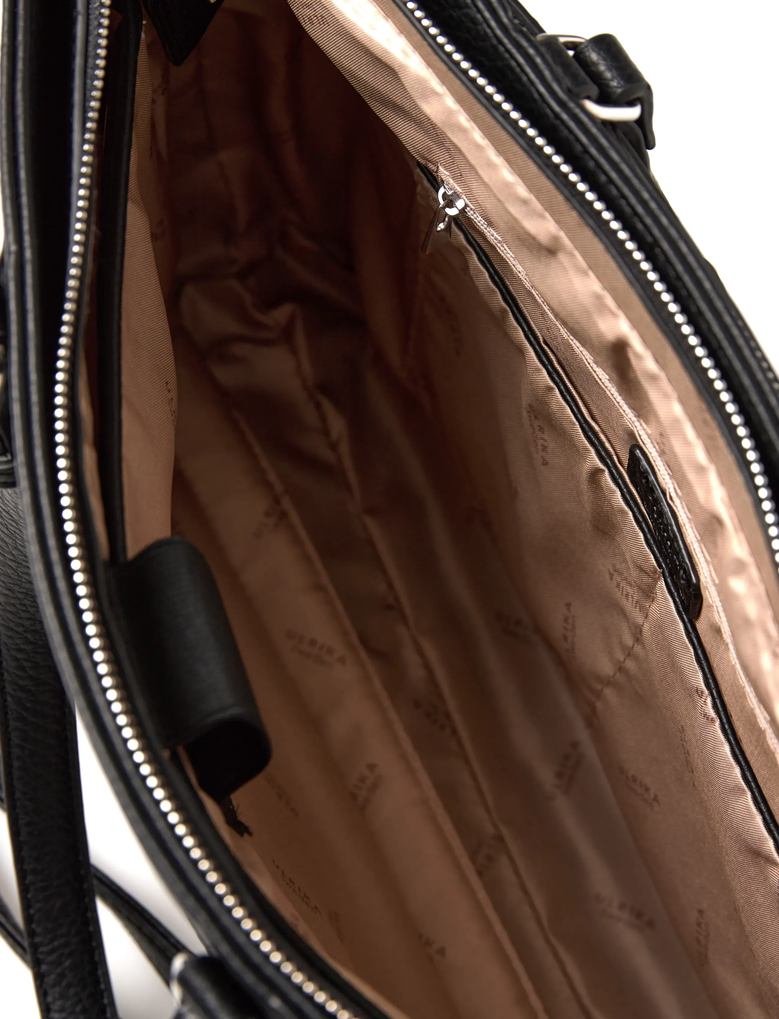 Ulrika - Shopper - fødselsdagsgaver - black - 3