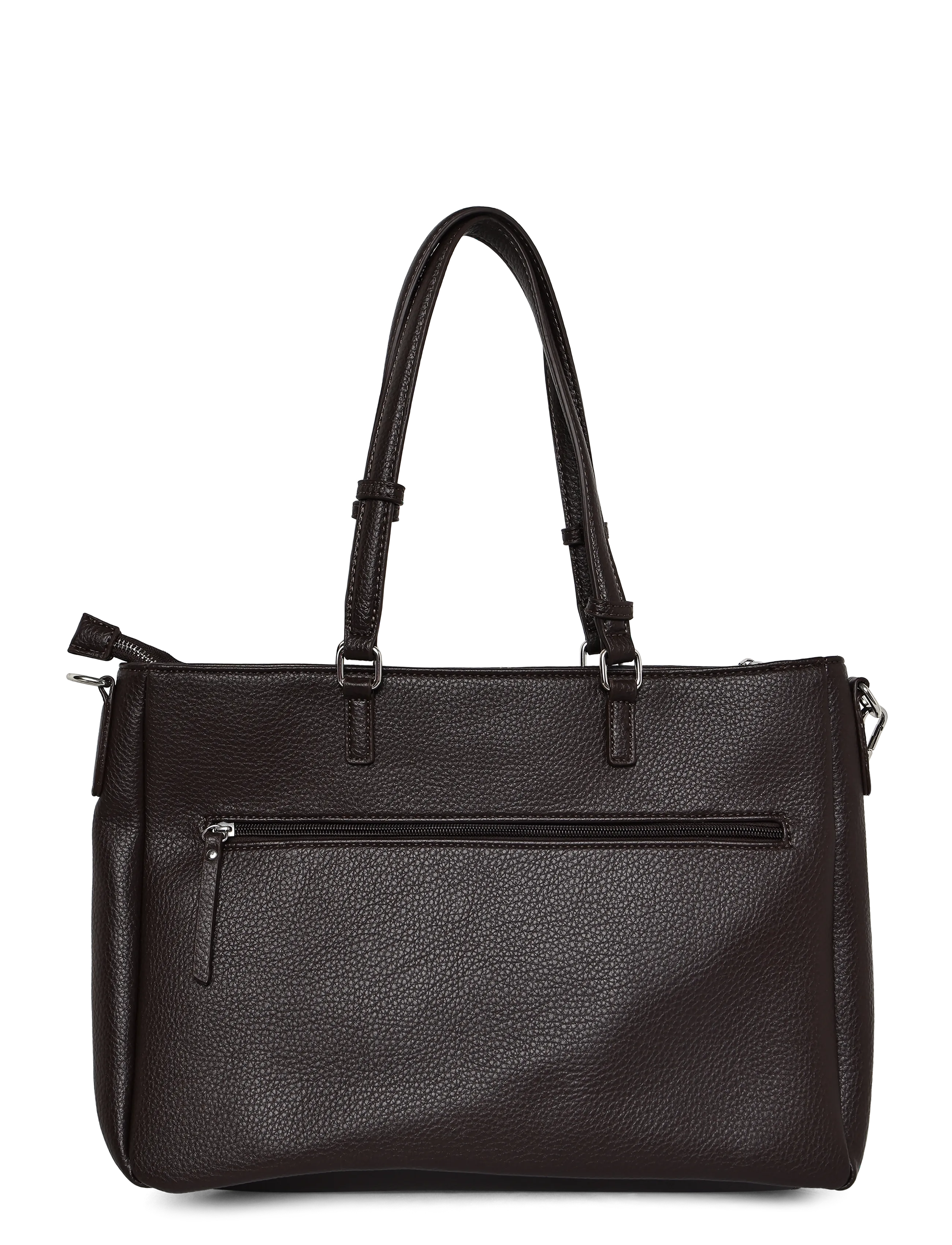 Ulrika - Shopper - igapäevane stiil - brown - 1