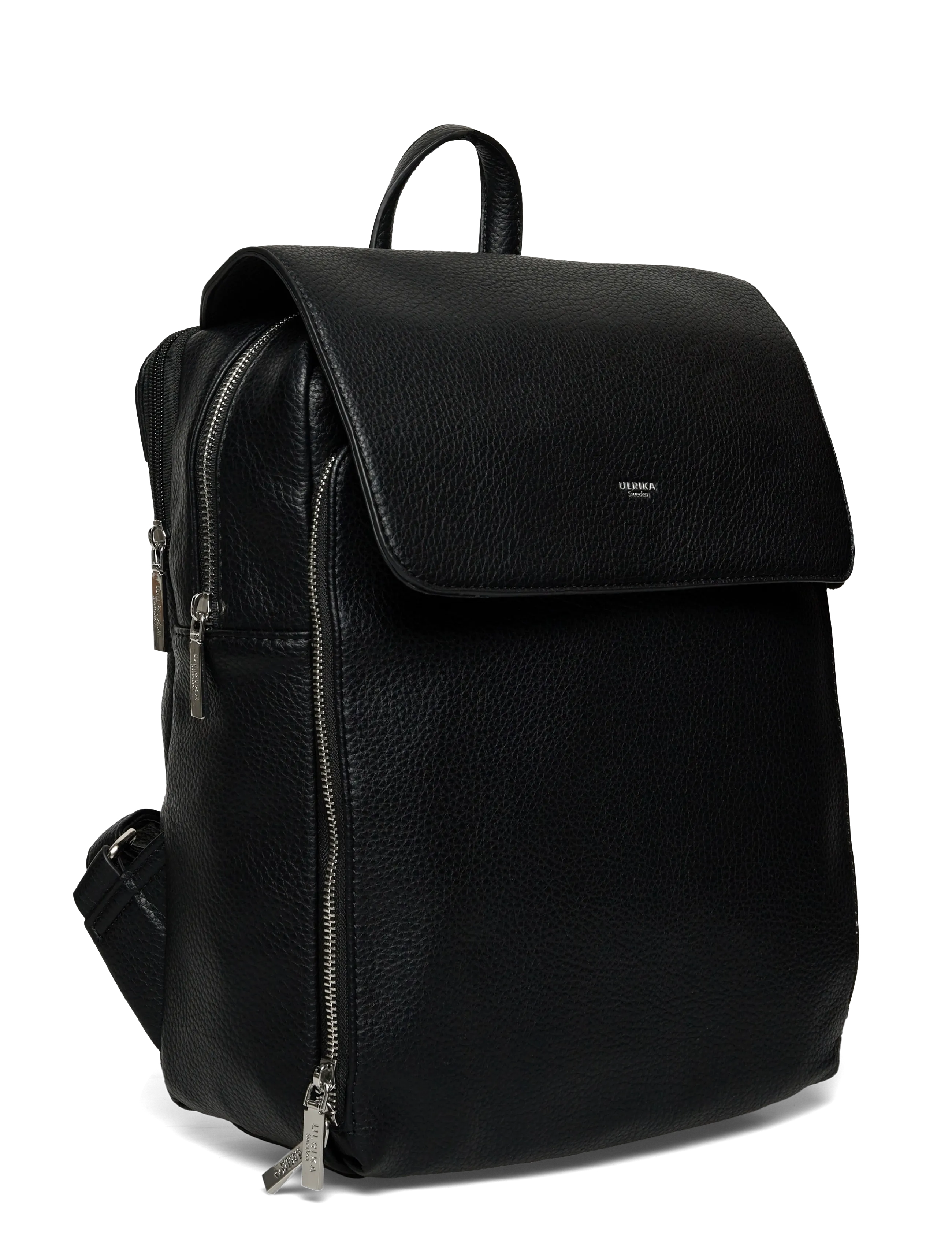 Ulrika - Backpack - black - 2