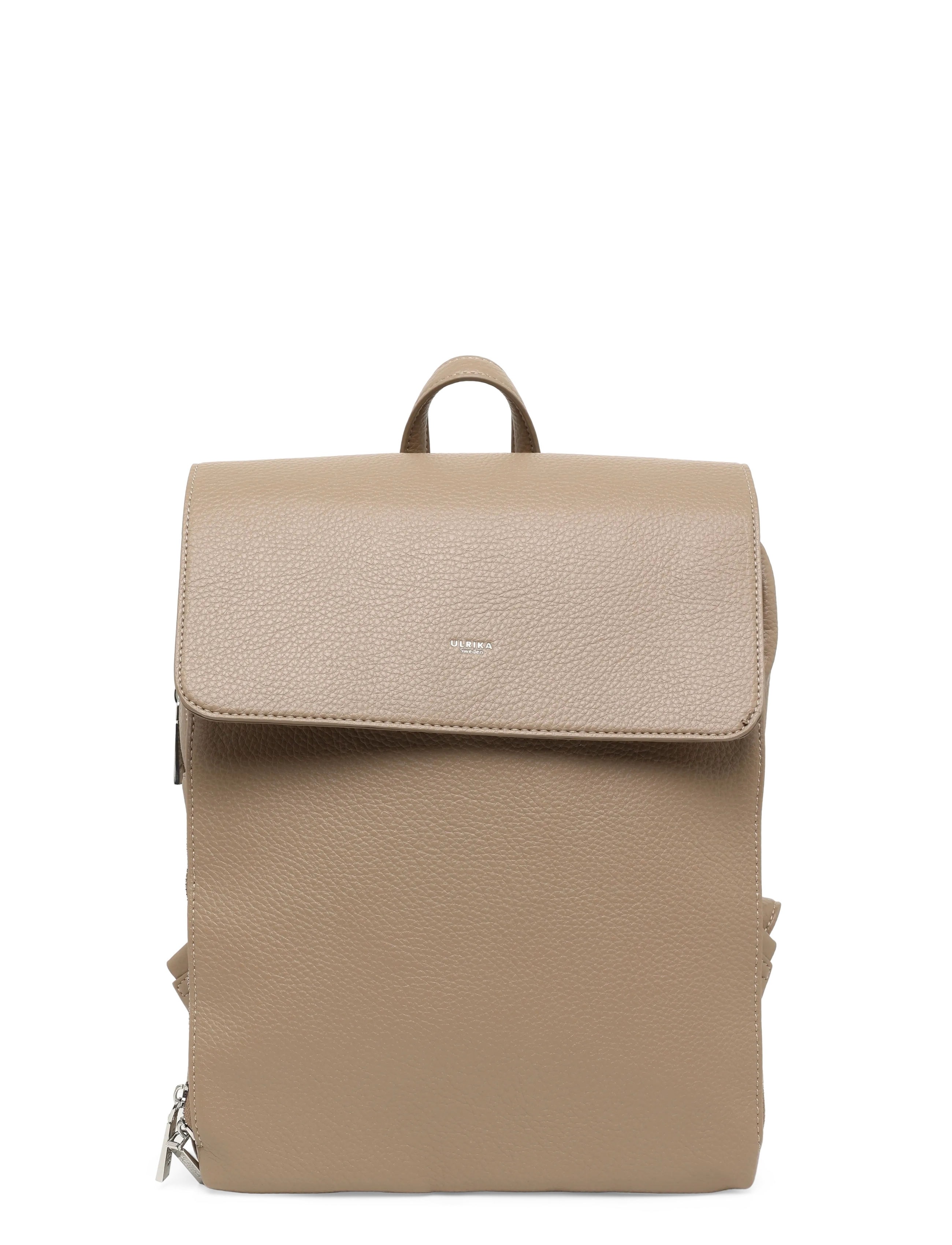 Ulrika Backpack - Tasker - TAUPE / beige