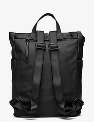 Ulrika - Backpack - damen - black - 1
