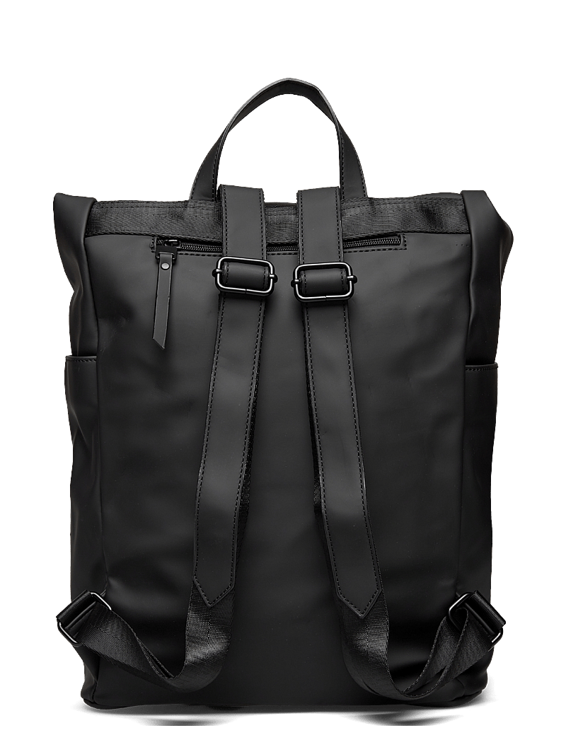 Ulrika - bag - rucksäcke - black - 1