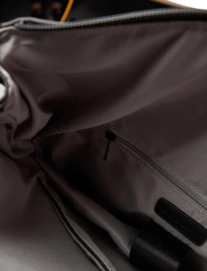 Ulrika - bag - rucksäcke - black - 3