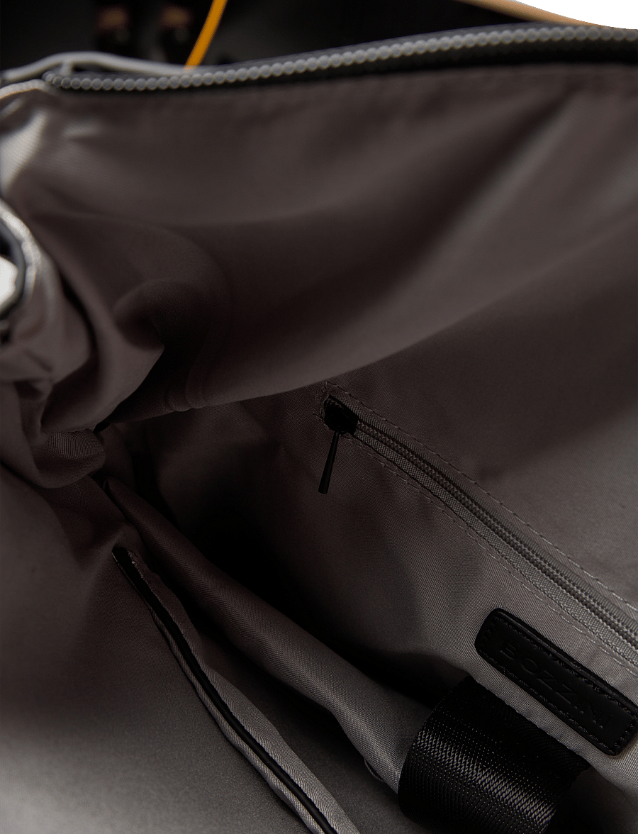 Ulrika - Backpack - rygsække - black - 3