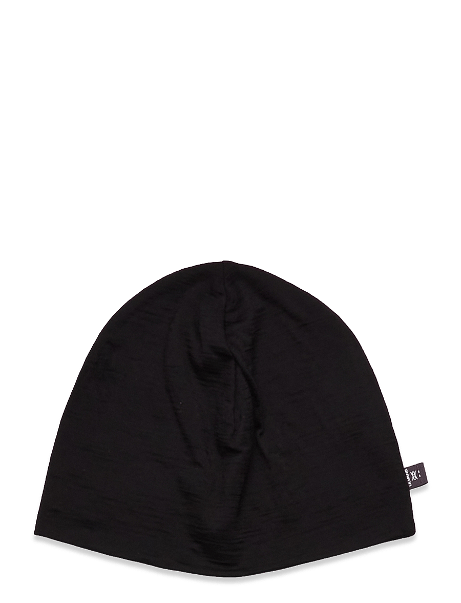 Ulvang - Rim light hat - 10000-black - 0