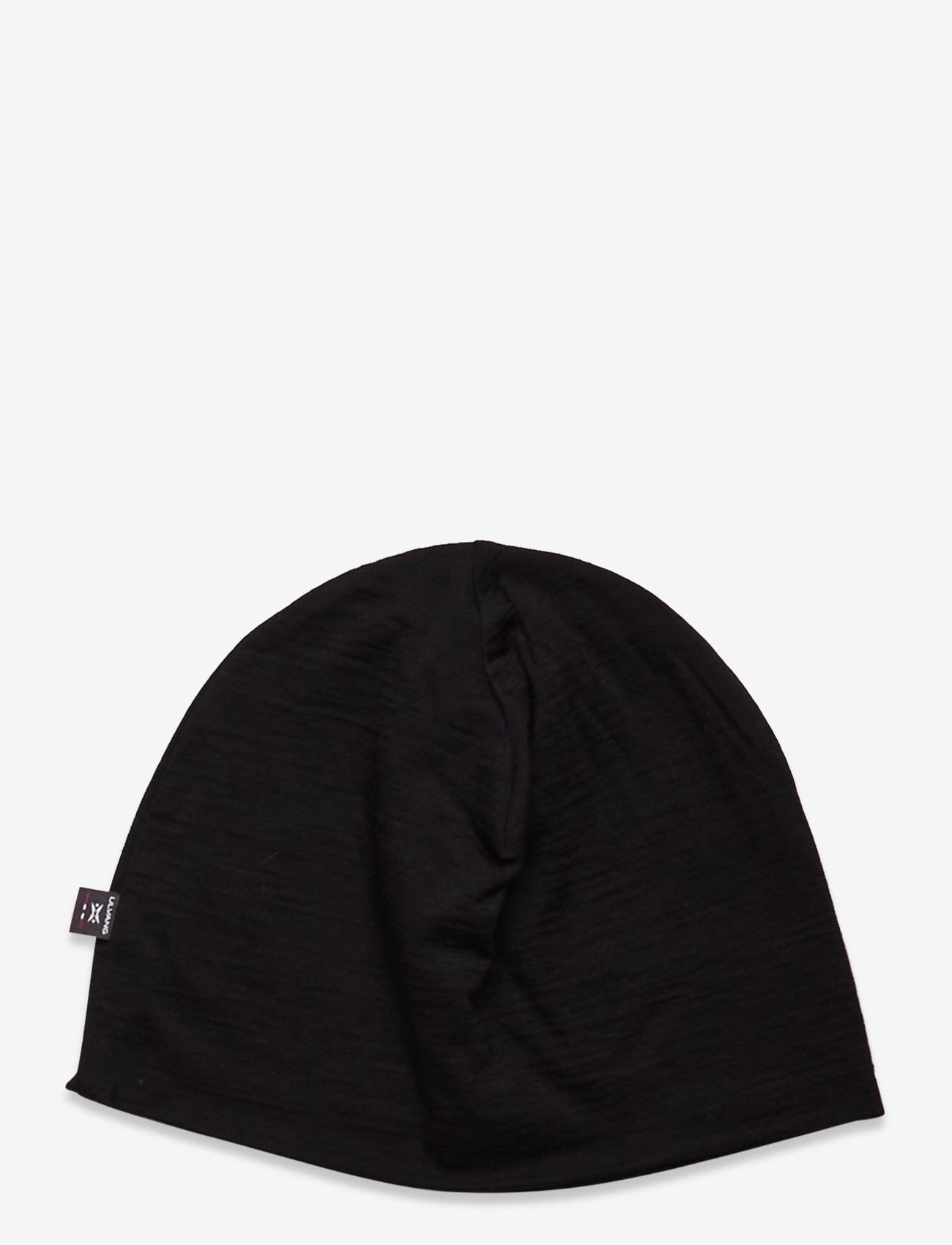 Ulvang - Rim light hat - 10000-black - 1