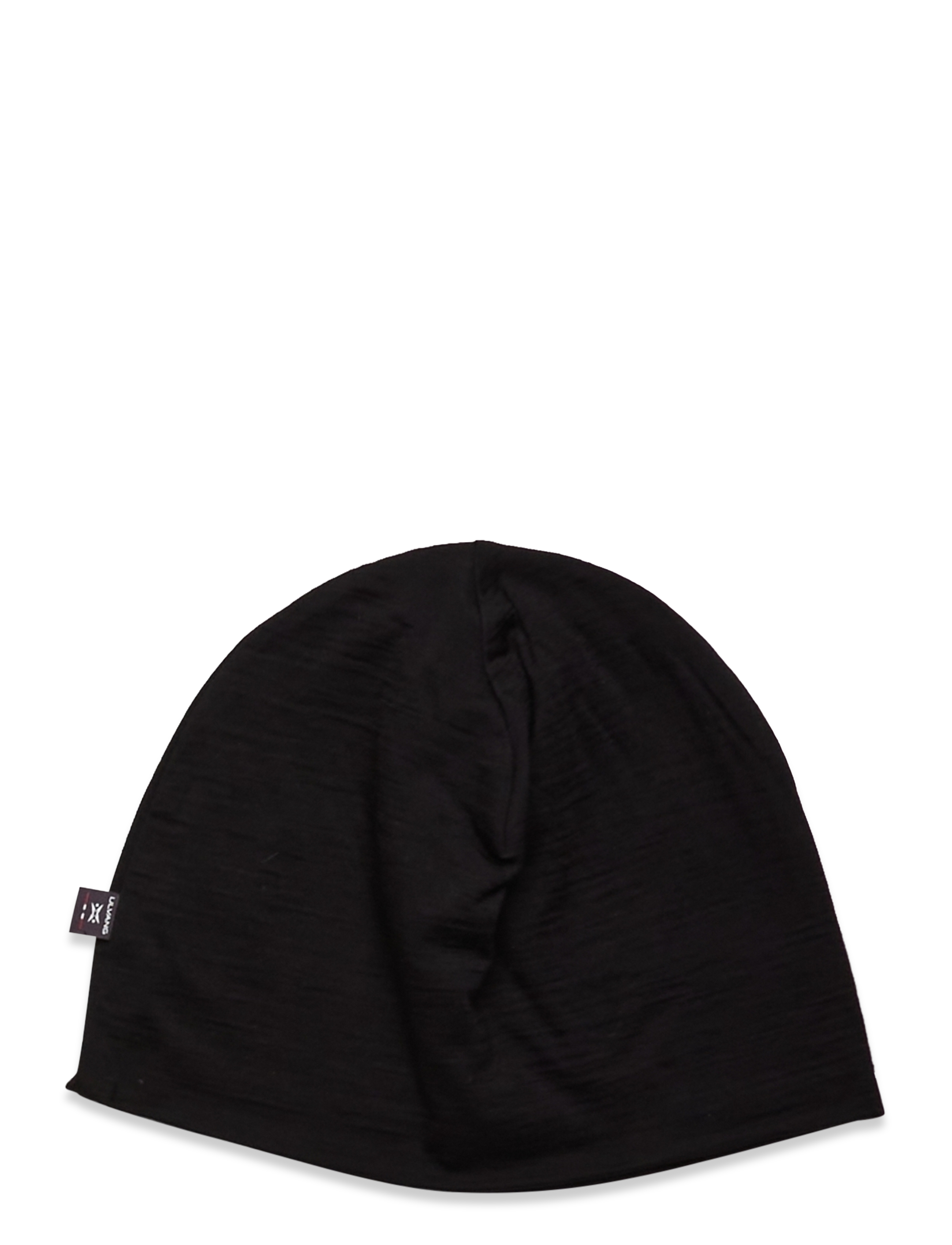 Ulvang - Rim light hat - 10000-black - 1