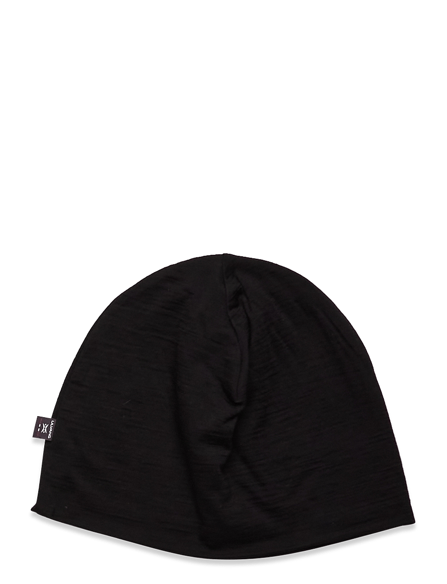 Ulvang - Rim light hat - 10000-black - 1