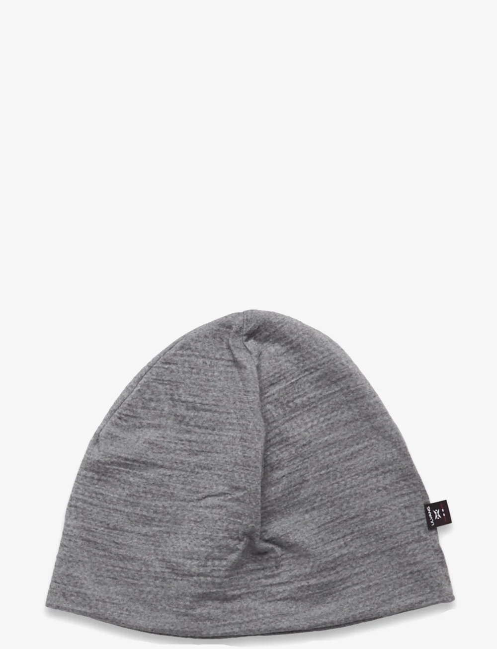 Ulvang - Rim light hat - mützen - 11200-grey melange - 1
