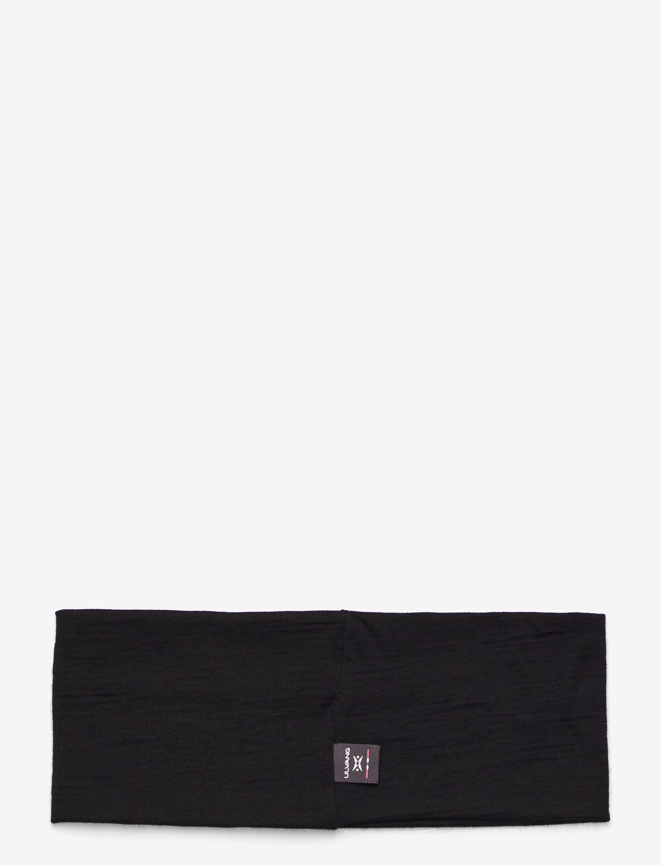 Ulvang - Rim light headband - 10000-black - 1