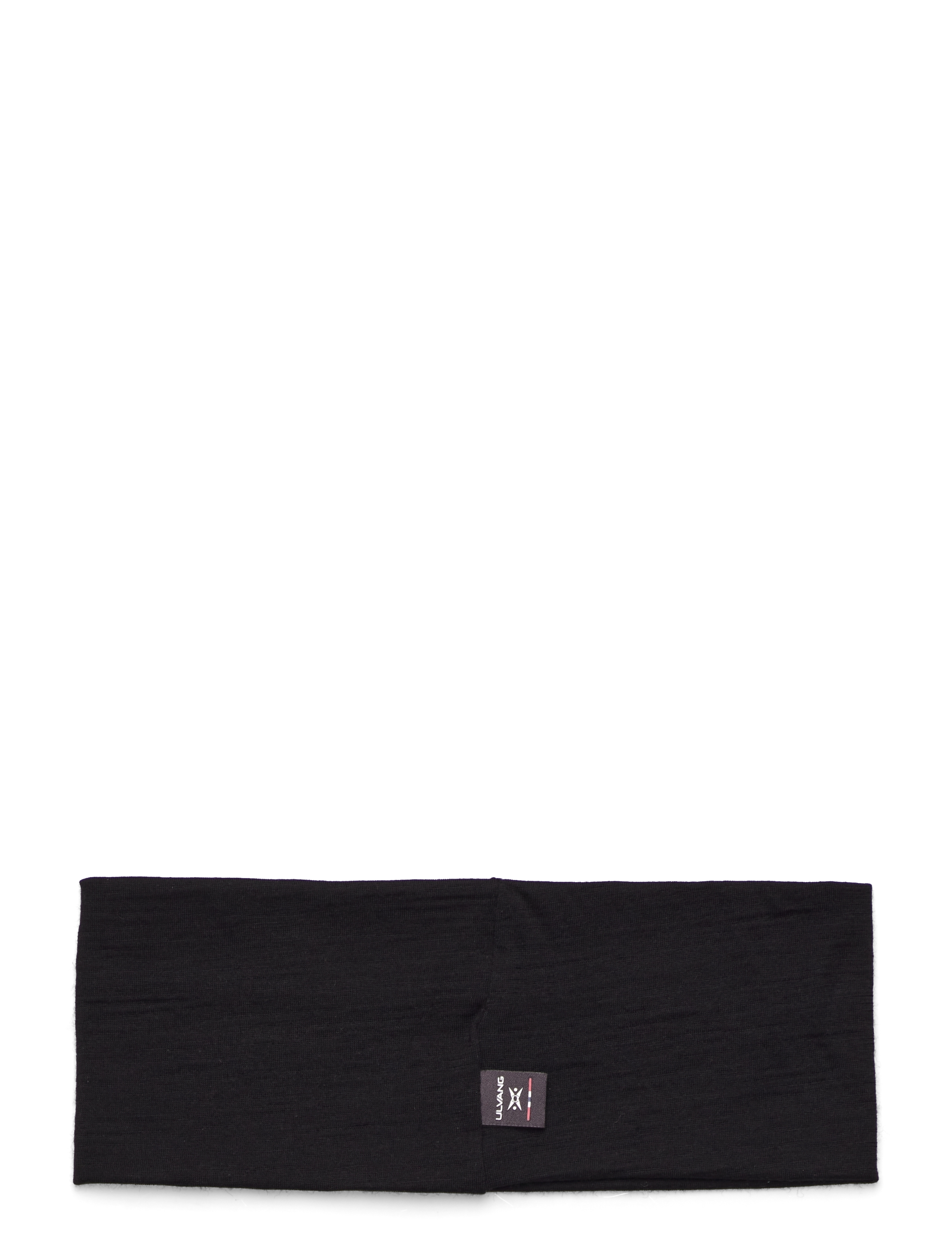 Ulvang - Rim light headband - 10000-black - 1