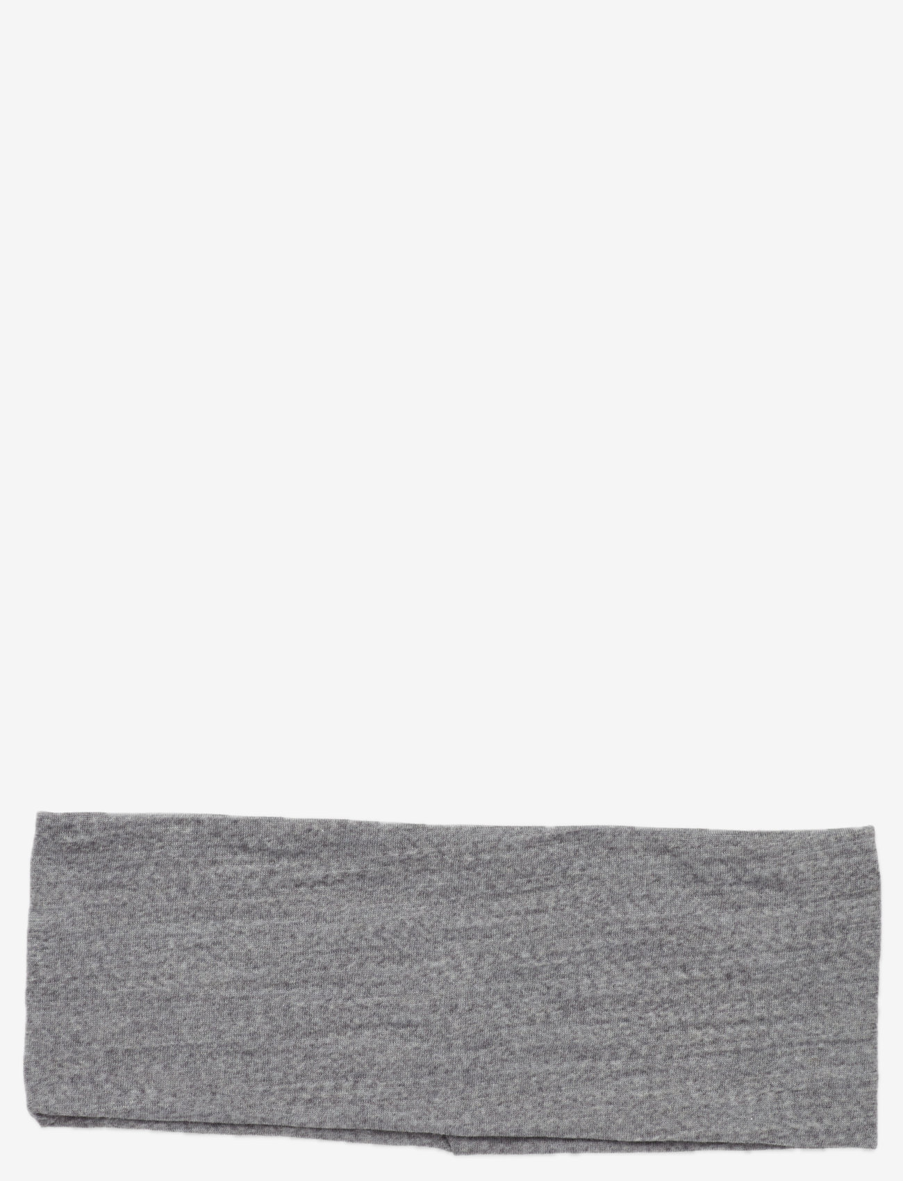 Ulvang - Rim light headband - 11200-grey melange - 0