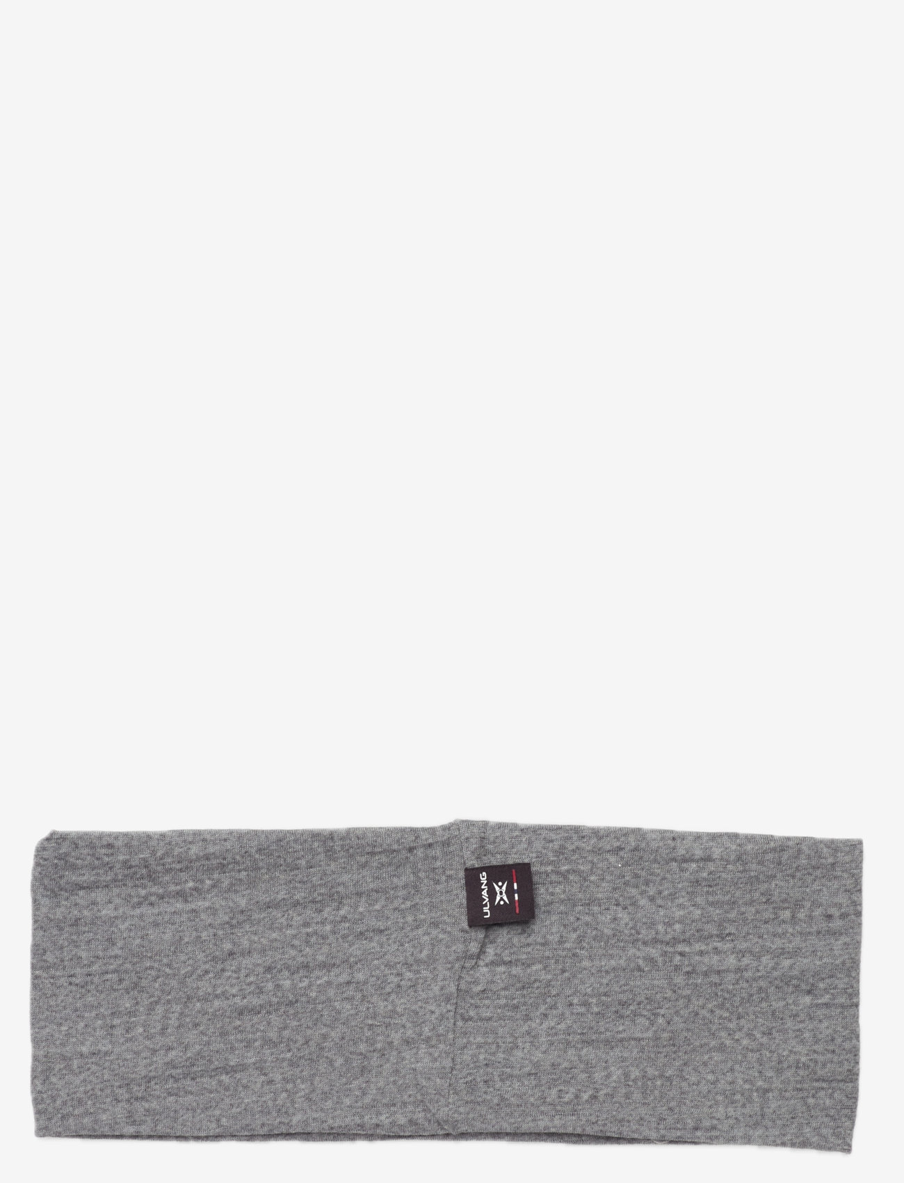 Ulvang - Rim light headband - 11200-grey melange - 1
