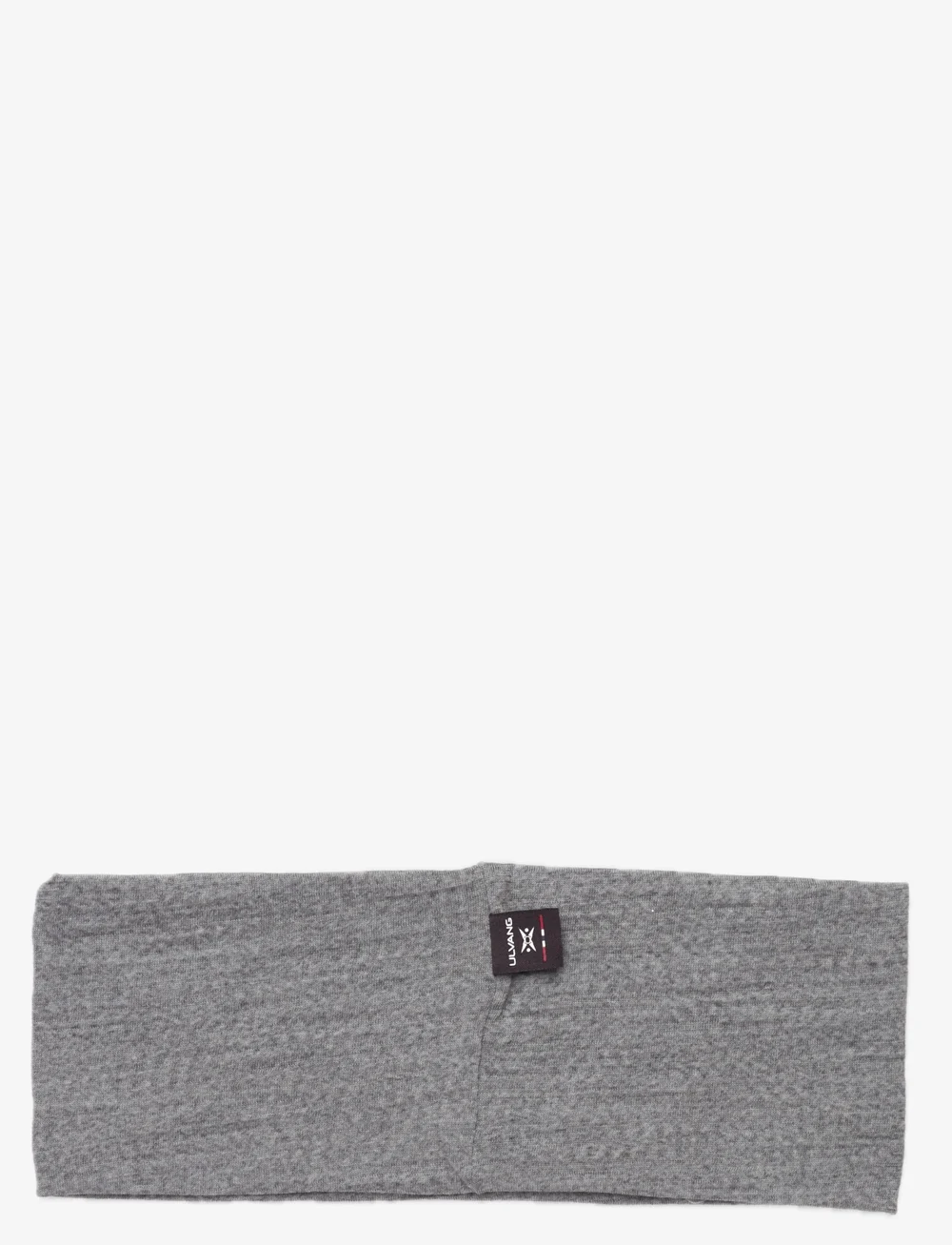 Ulvang - Rim light headband - stirnbänder - 11200-grey melange - 1
