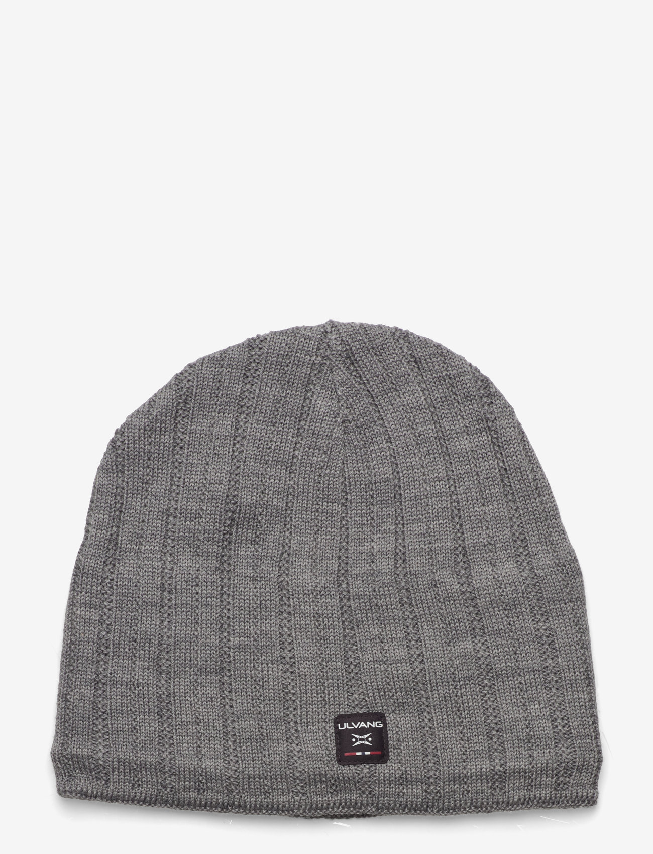 Ulvang - Sagen hat - 11200-grey melange - 0