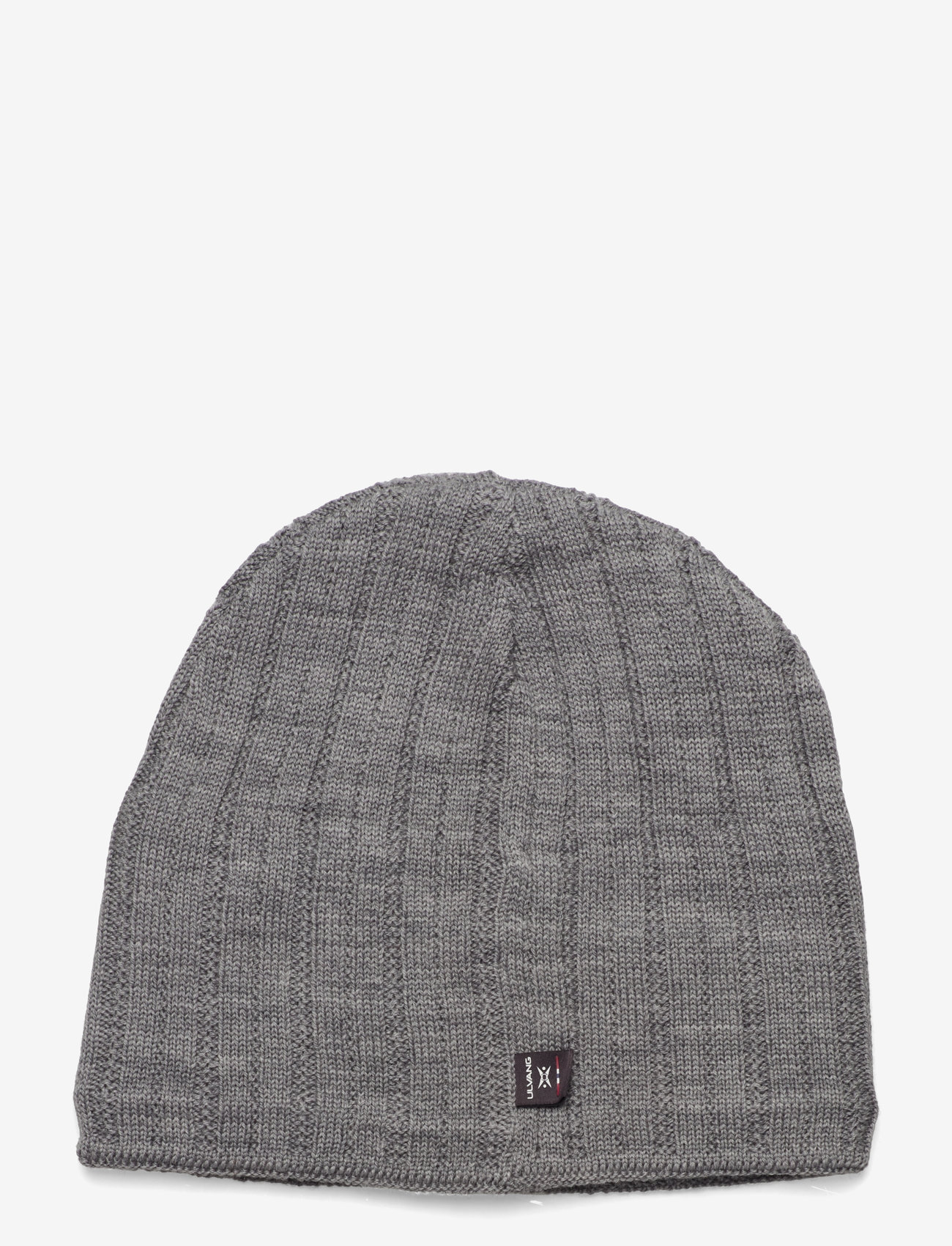 Ulvang - Sagen hat - 11200-grey melange - 1